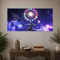 KAALCHAKRA POSTER | DEVOTIONAL POSTERS | 3 PIECE SET