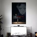 MONSTER POSTER - 3 | ANIME POSTERS BLUMUN