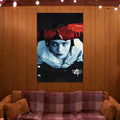 MAX POSTER | STRANGER THINGS POSTERS | WEB SERIES POSTERS BLUMUN