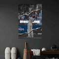 VIRAT KOHLI POSTER - 10 | CRICKET POSTERS