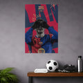 PEDRI GONZALEZ POSTER - 5 | FOOTBALL POSTERS
