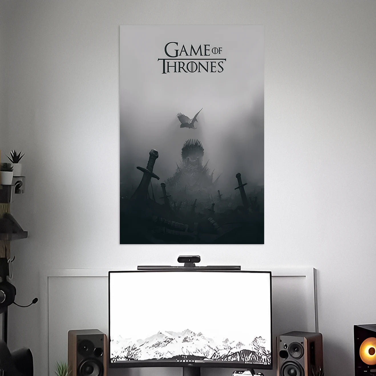GAME OF THRONES - 5 | WEB SERIES POSTERS BLUMUN