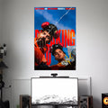 BREAKING BAD POSTER - 16 | WEB SERIES POSTERS BLUMUN