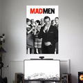 MADMAN POSTER - 1 | WEB SERIES POSTERS BLUMUN