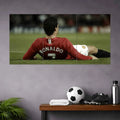 RONALDO POSTER - 13 | FOOTBALL POSTERS | 3 PIECE SET