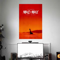MAD MAX POSTER - 2 | MOVIES POSTERS