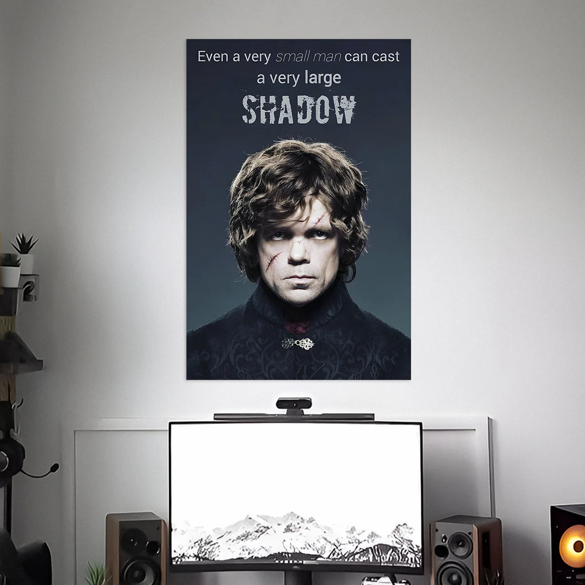 GAME OF THRONES - 4 | WEB SERIES POSTERS BLUMUN