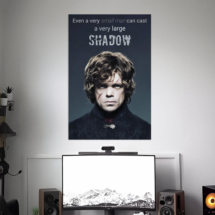 GAME OF THRONES POSTER - 4 | WEB SERIES POSTERS