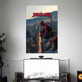 SPIDERMAN BRAND NEW DAY POSTER - 7 | MARVEL POSTERS