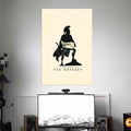 THE ODYSSEY POSTER - 1 | MOVIES POSTERS