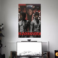 BLOODHOUNDS POSTER - 1 | WEB SERIES POSTERS BLUMUN