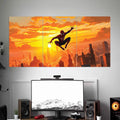 SPIDERMAN POSTER - 3 | MARVEL POSTERS | 3 PIECE SET