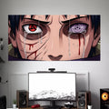 OBITO UCHIHA POSTER - 1 | NARUTO POSTERS | ANIME POSTERS | 3 PIECE SET BLUMUN