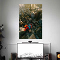SPIDERMAN BRAND NEW DAY POSTER - 8 | MARVEL POSTERS