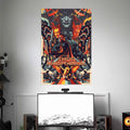 THOR RAGNAROK POSTER - 3 | MARVEL POSTERS