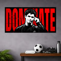 RONALDO POSTER - 17 | FOOTBALL POSTERS | 3 PIECE SET BLUMUN