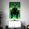 LOKI POSTER - 3 | MARVEL POSTERS BLUMUN