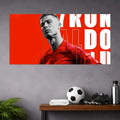 RONALDO POSTER - 15 | FOOTBALL POSTERS | 3 PIECE SET BLUMUN