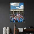 2007 T20 WORLD-CUP FINAL POSTERS | CRICKET POSTERS