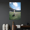ROHIT SHARMA POSTERS - 9 | CRICKET POSTERS