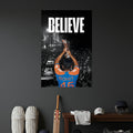 ROHIT SHARMA POSTERS  - 4 | CRICKET POSTERS