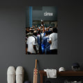 ROHIT SHARMA POSTERS - 8 | CAPTAIN POSTERS | CRICKET POSTERS