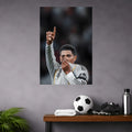 JUDE BELLINGHAM POSTER - 3 | FOOTBALL POSTERS