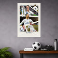 RONALDO POSTER - 7 | FOOTBALL POSTERS
