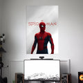 SPIDERMAN POSTER - 26 | MARVEL POSTERS BLUMUN