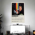 MICHAEL POSTER - 2 | MOVIES POSTERS