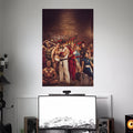 STREET FIGHTER POSTER - 1 | MOVIES POSTERS