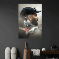 VIRAT KOHLI POSTER - 14 | CRICKET POSTERS