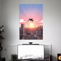 SPIDERMAN POSTER - 12 | MARVEL POSTERS