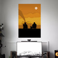 BREAKING BAD POSTER - 15 | WEB SERIES POSTERS BLUMUN