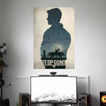 TOP GUN POSTER - 2 | MOVIES POSTERS