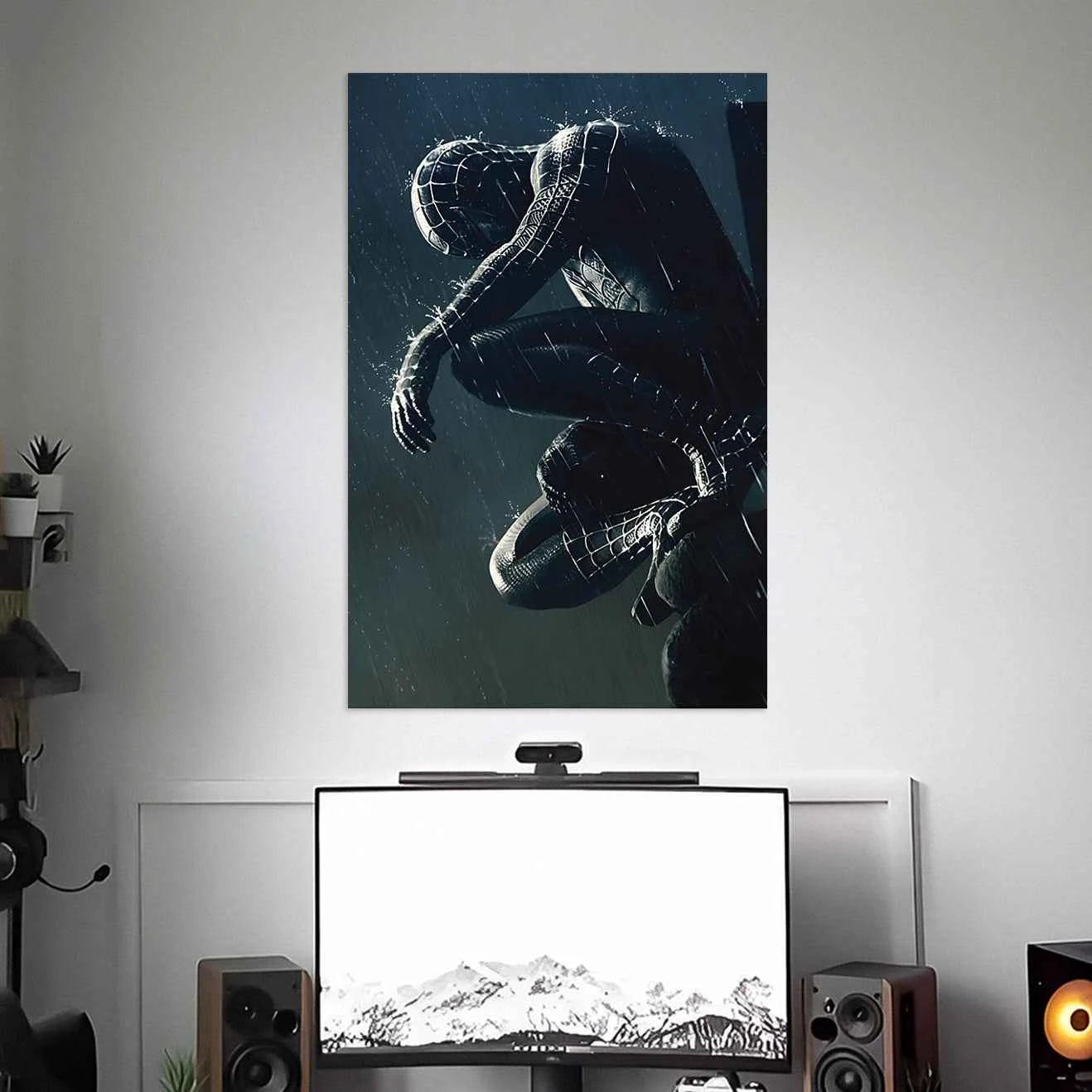SPIDERMAN POSTER - 5 | MARVEL POSTERS