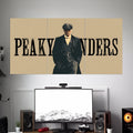PEAKY BLINDER POSTER - 1 | WEB SERIES POSTERS | 3 PIECE SET BLUMUN