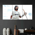 KL RAHUL POSTER - 1 | CRICKET POSTERS | 3 PIECE SET