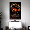 GAME OF THRONES - 7 | WEB SERIES POSTERS BLUMUN