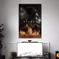 DEVDAS POSTER - 1 | MOVIES POSTERS