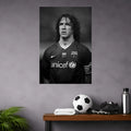 CARLES PUYOL POSTER - 2 | FOOTBALL POSTERS