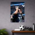 MESSI POSTER - 38 | FOOTBALL POSTERS BLUMUN