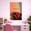 GOD'D PLAN POSTER | GIRL BOSS POSTER