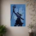 LORD SHIVA POSTER - 6 | DEVOTIONAL POSTERS