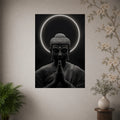BUDDHA POSTER - 2 | DEVOTIONAL POSTERS