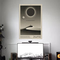 DUNE POSTER - 1 | MOVIES POSTERS