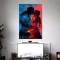 GAME OF THRONES - 10 | WEB SERIES POSTERS BLUMUN