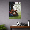 LAMINE YAMAL POSTER - 12 | FOOTBALL POSTERS BLUMUN