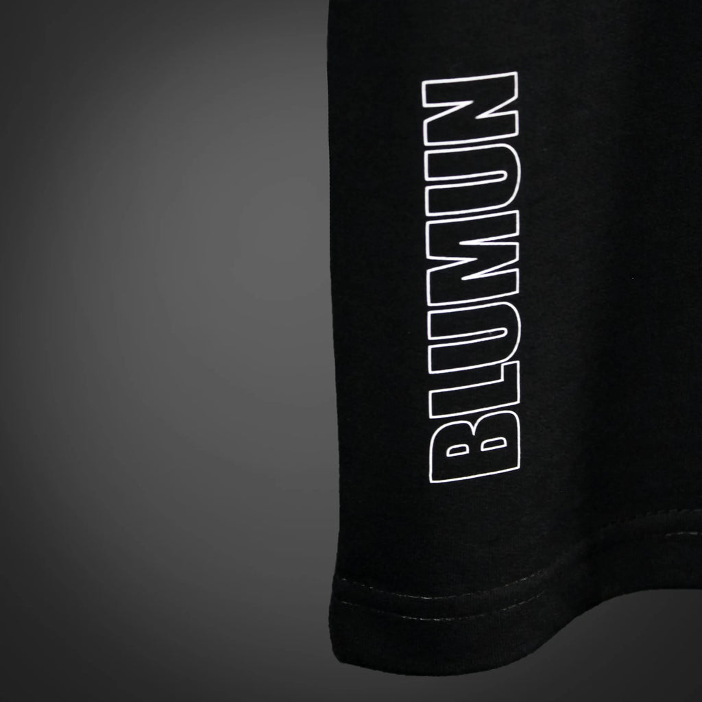 GOD'S PLAN OVERSIZED T-SHIRT