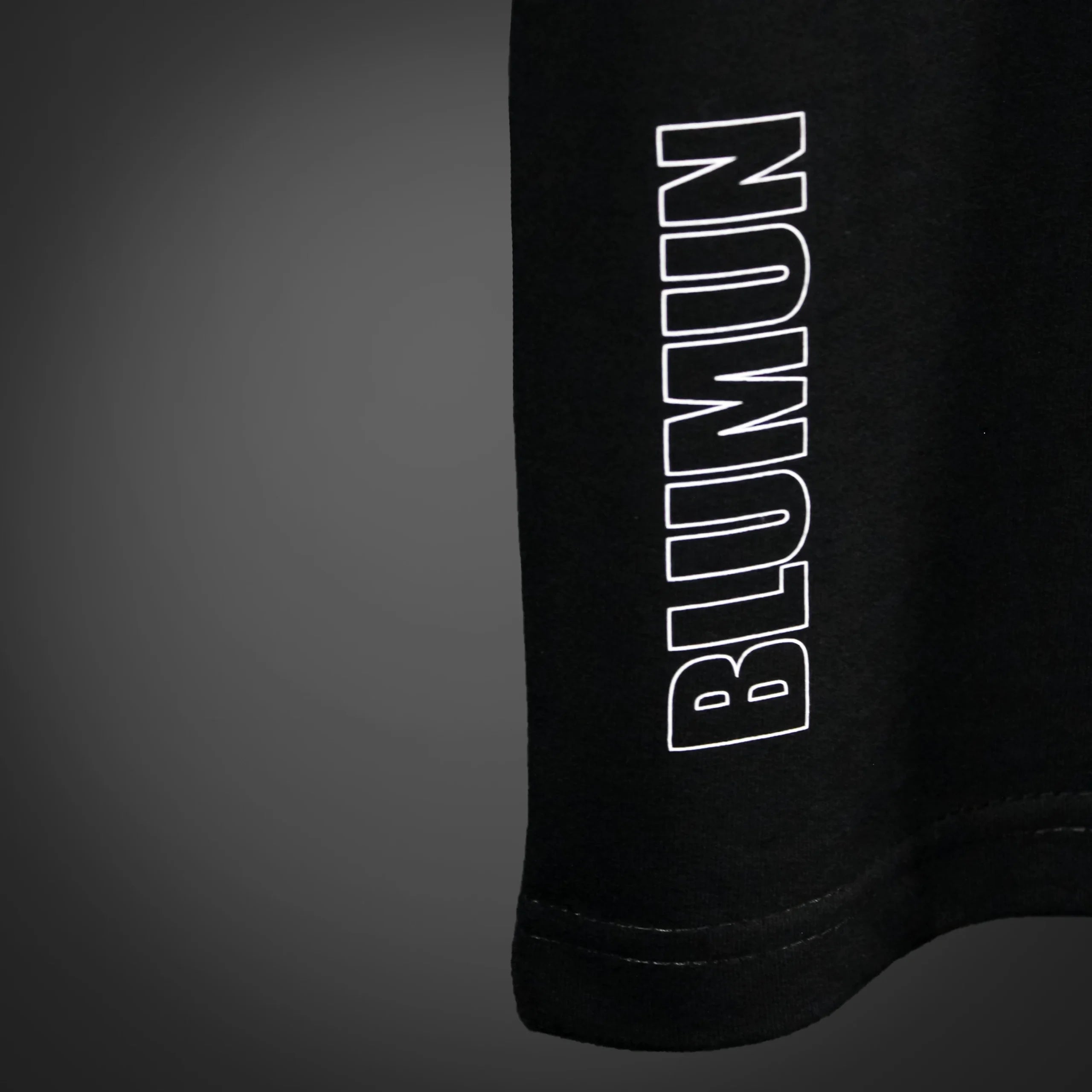 GOD'S PLAN OVERSIZED T-SHIRT